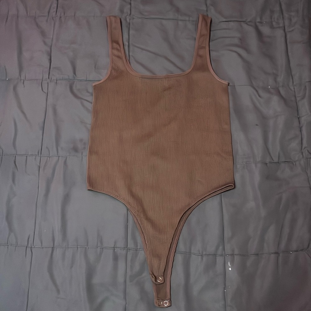 Women’s bodysuit
